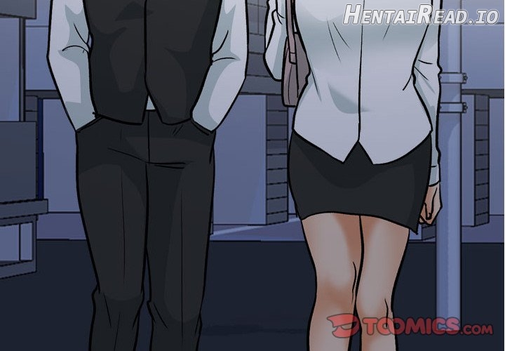 Exchange Partner Chapter 159 - page 2