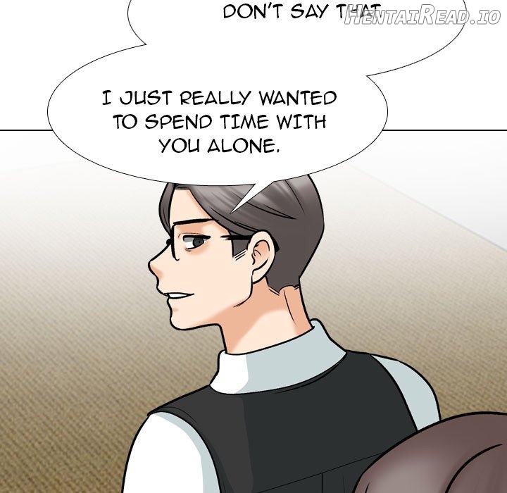 Exchange Partner Chapter 159 - page 21