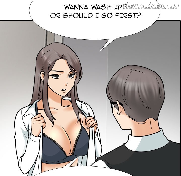 Exchange Partner Chapter 159 - page 23