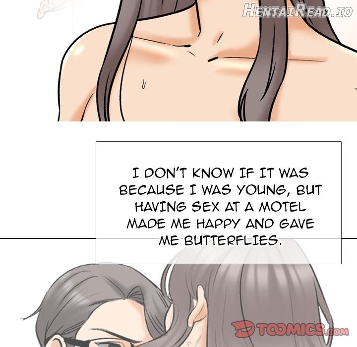 Exchange Partner Chapter 159 - page 34