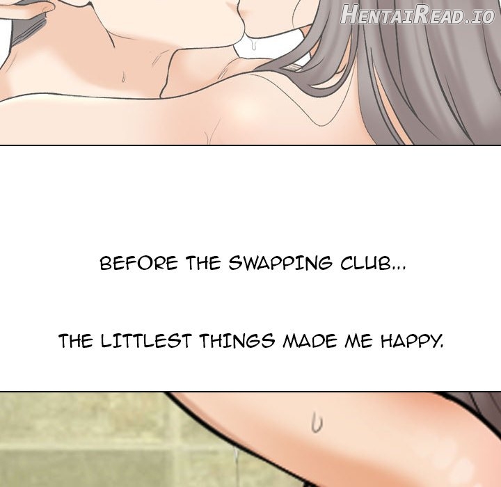 Exchange Partner Chapter 159 - page 36