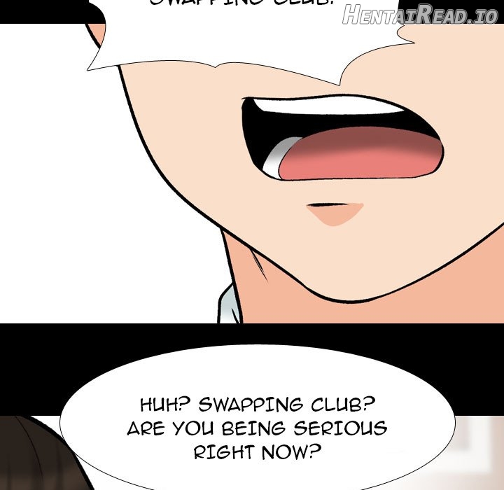 Exchange Partner Chapter 159 - page 39