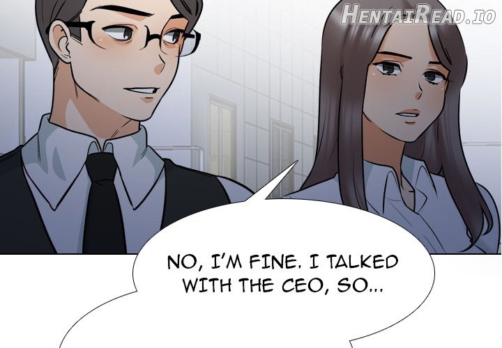 Exchange Partner Chapter 159 - page 4