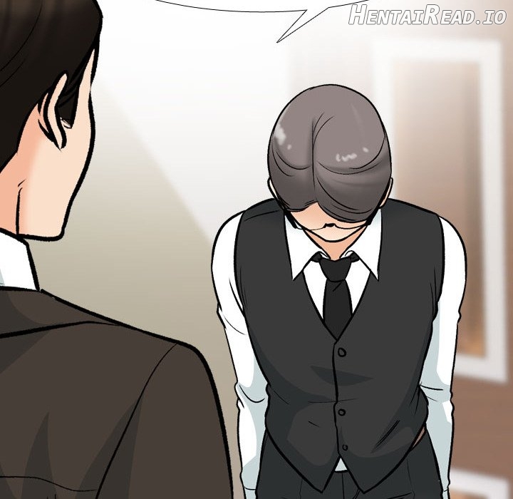 Exchange Partner Chapter 159 - page 40