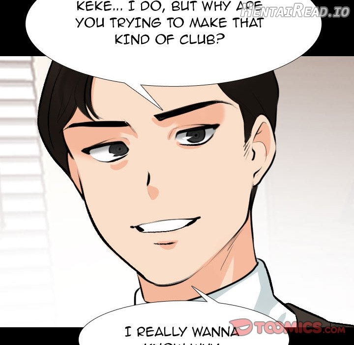 Exchange Partner Chapter 159 - page 42