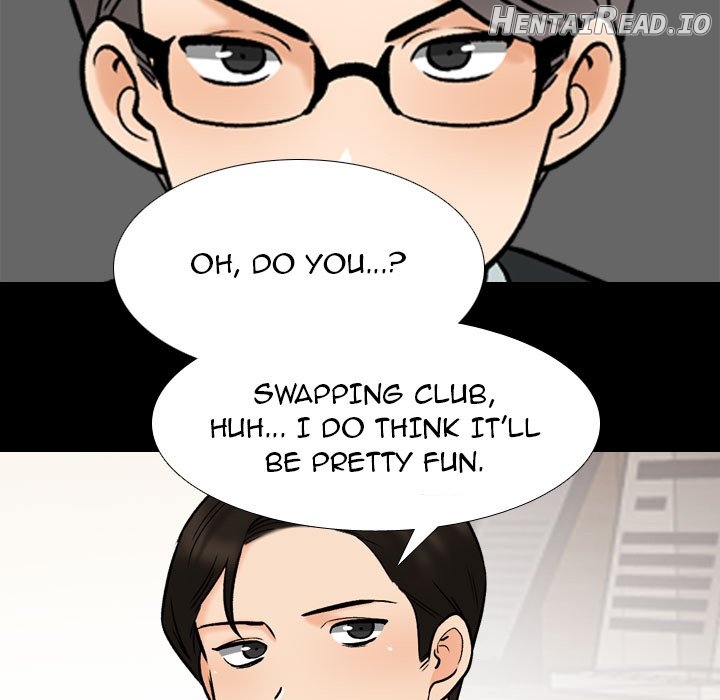 Exchange Partner Chapter 159 - page 47
