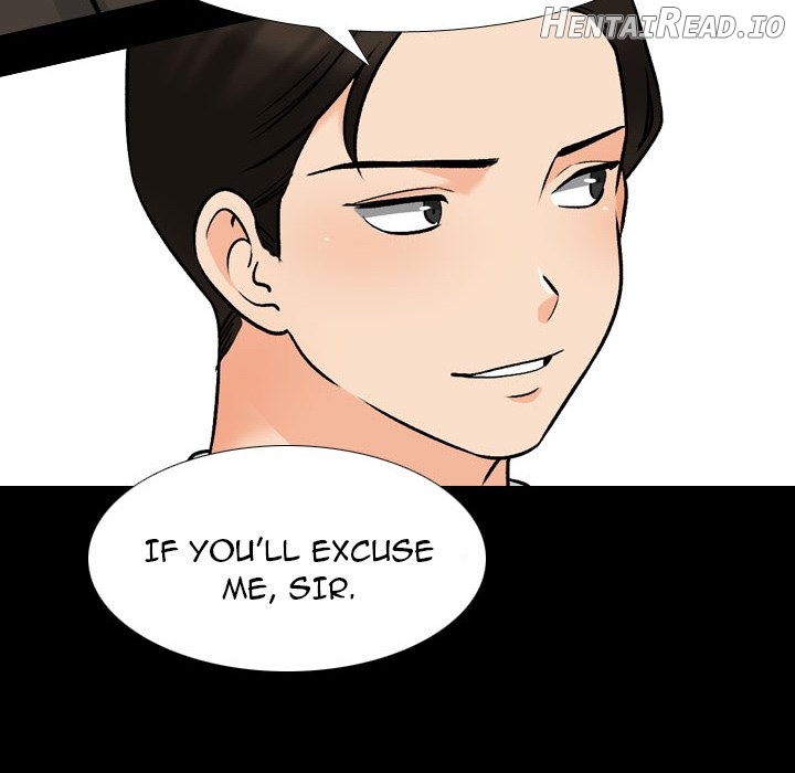 Exchange Partner Chapter 159 - page 52