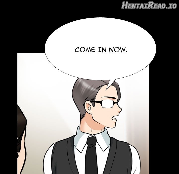 Exchange Partner Chapter 159 - page 53