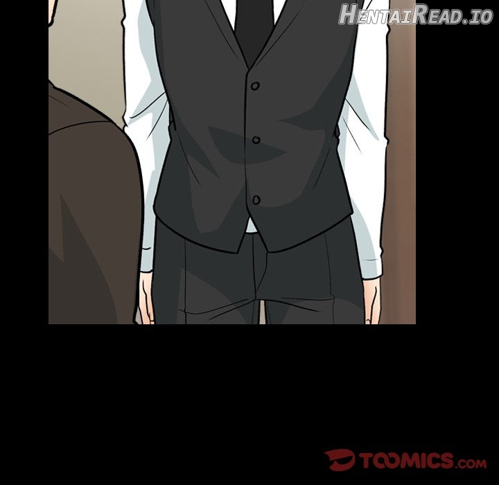 Exchange Partner Chapter 159 - page 54