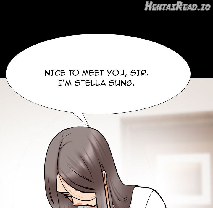 Exchange Partner Chapter 159 - page 60