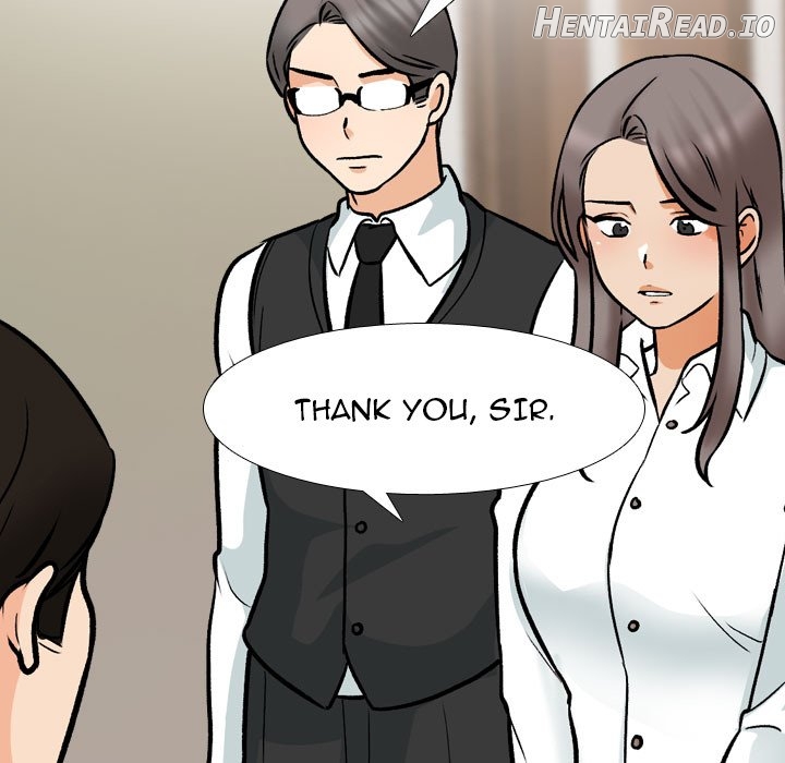 Exchange Partner Chapter 159 - page 65