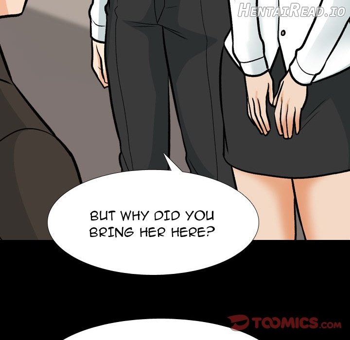 Exchange Partner Chapter 159 - page 66