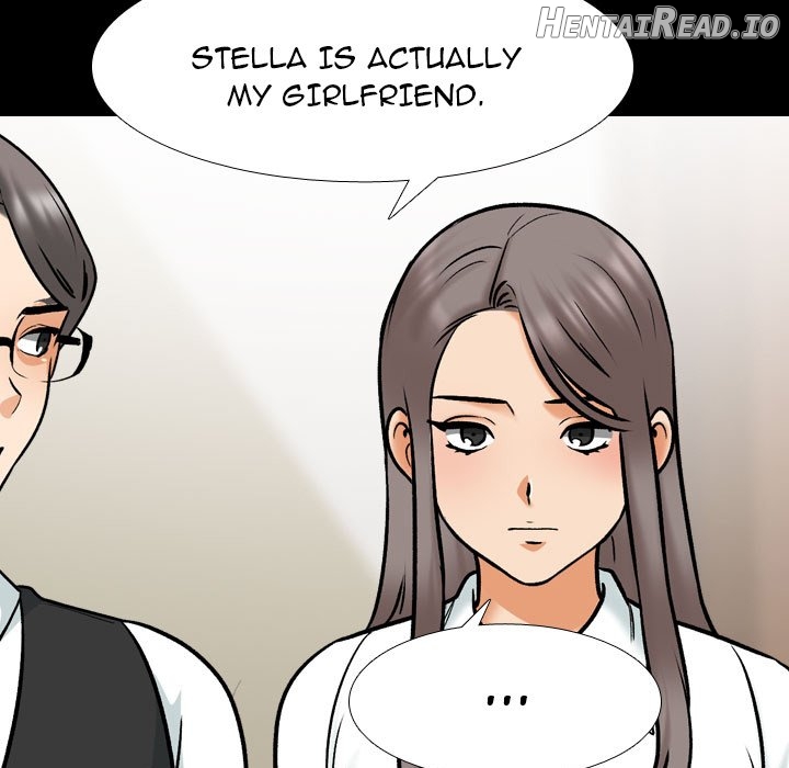 Exchange Partner Chapter 159 - page 67