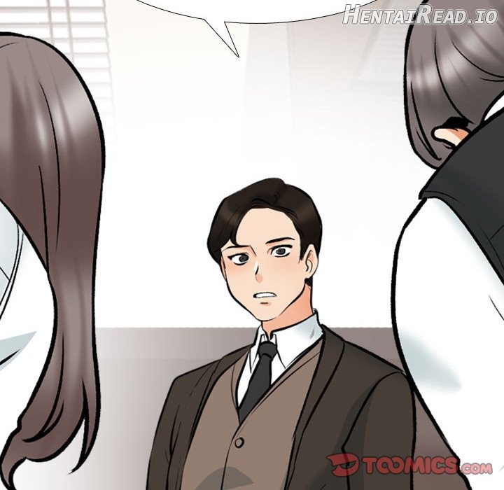 Exchange Partner Chapter 159 - page 70