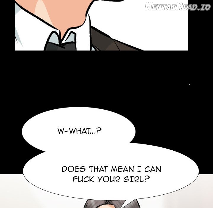 Exchange Partner Chapter 159 - page 72