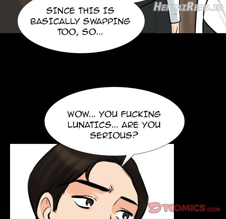 Exchange Partner Chapter 159 - page 74