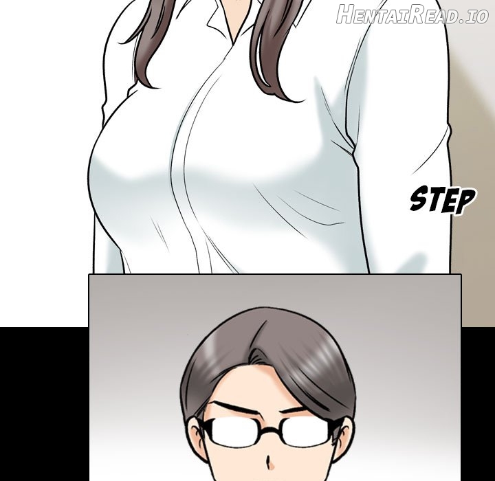 Exchange Partner Chapter 159 - page 77