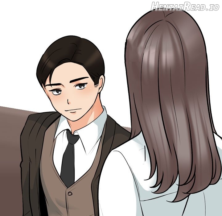 Exchange Partner Chapter 159 - page 79