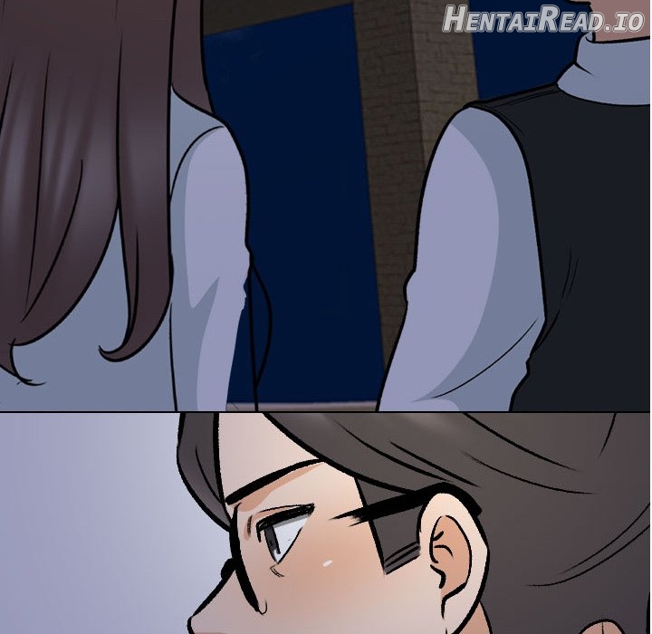 Exchange Partner Chapter 159 - page 8
