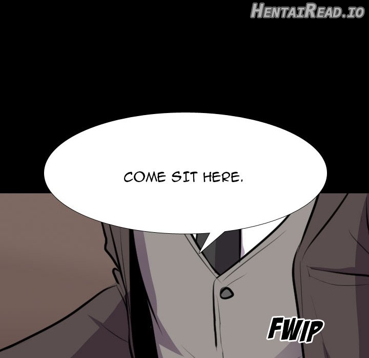 Exchange Partner Chapter 159 - page 84