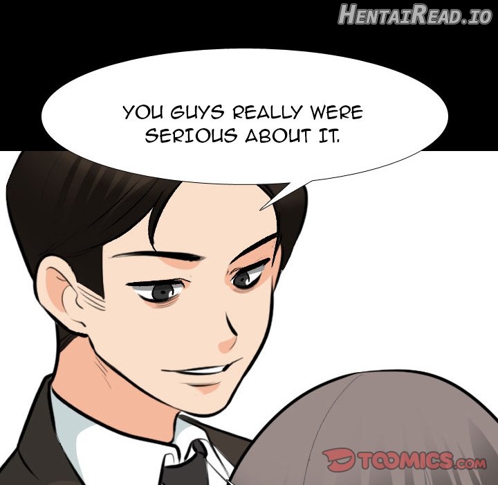 Exchange Partner Chapter 159 - page 90