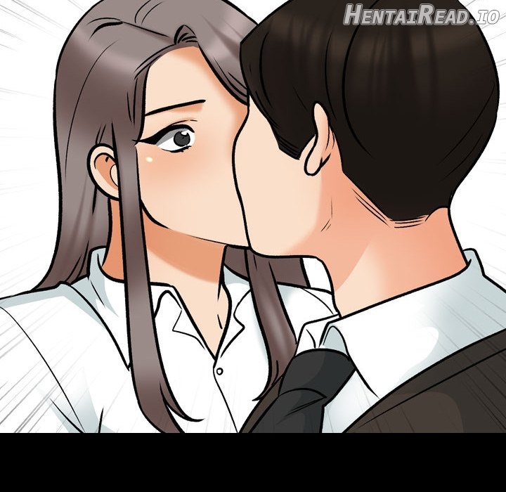 Exchange Partner Chapter 159 - page 92