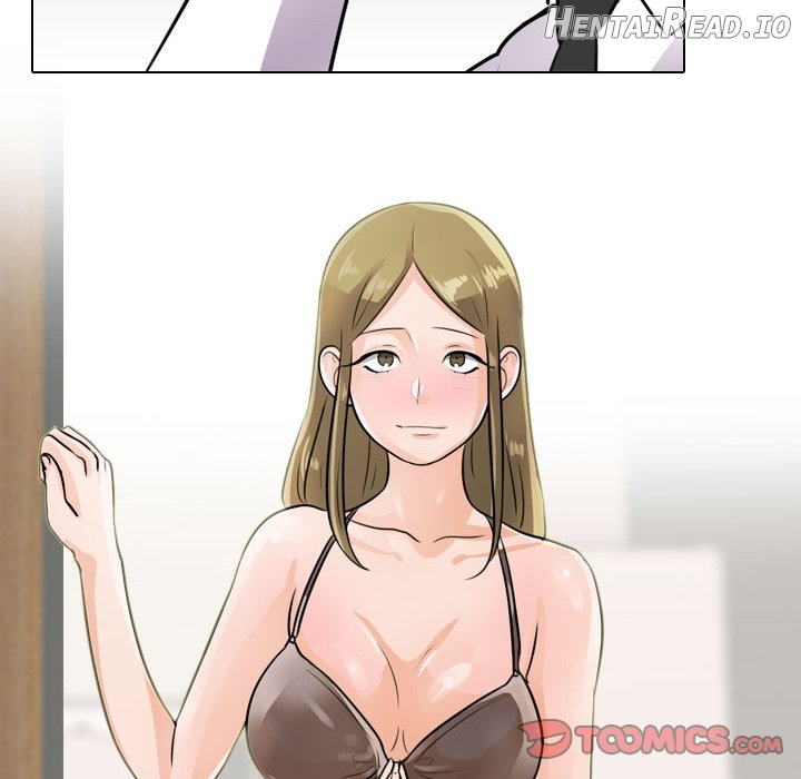 Exchange Partner Chapter 57 - page 110