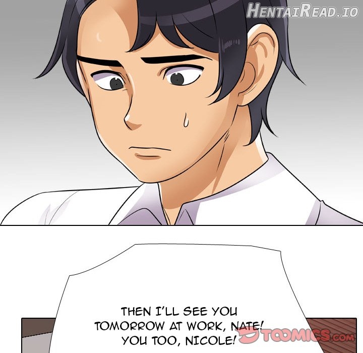 Exchange Partner Chapter 57 - page 14