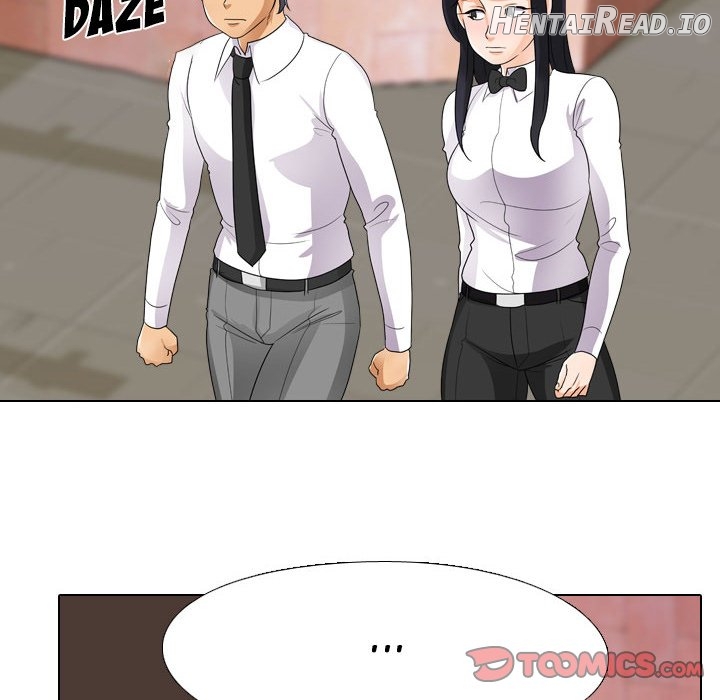 Exchange Partner Chapter 57 - page 22