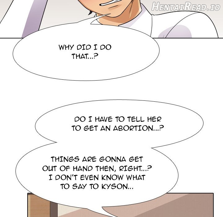 Exchange Partner Chapter 57 - page 57