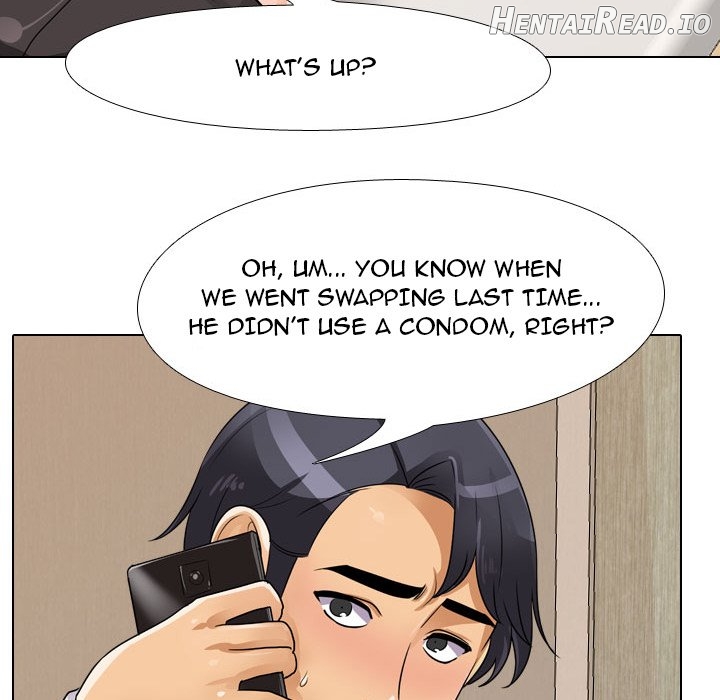 Exchange Partner Chapter 57 - page 75