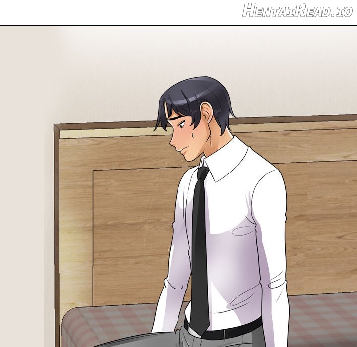 Exchange Partner Chapter 57 - page 84