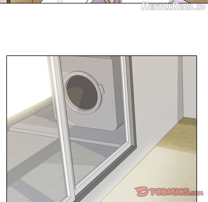 Exchange Partner Chapter 57 - page 86