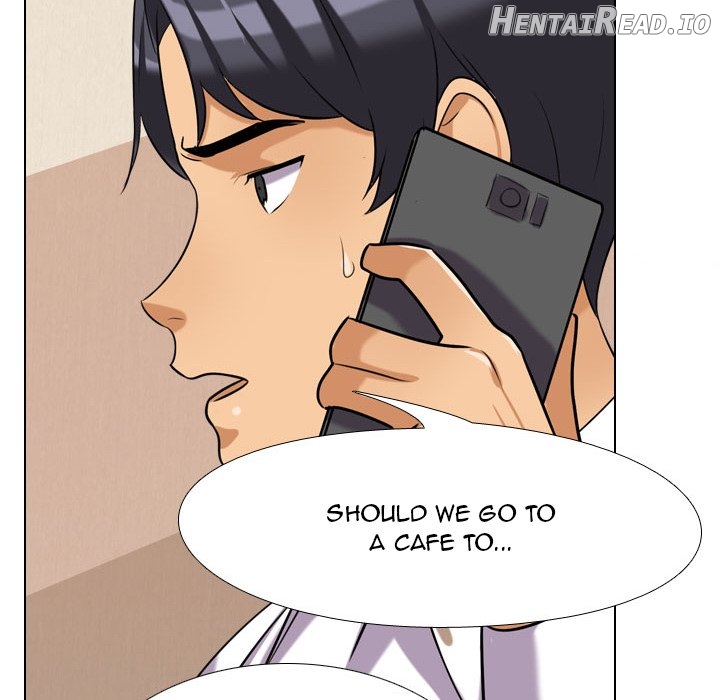 Exchange Partner Chapter 57 - page 95