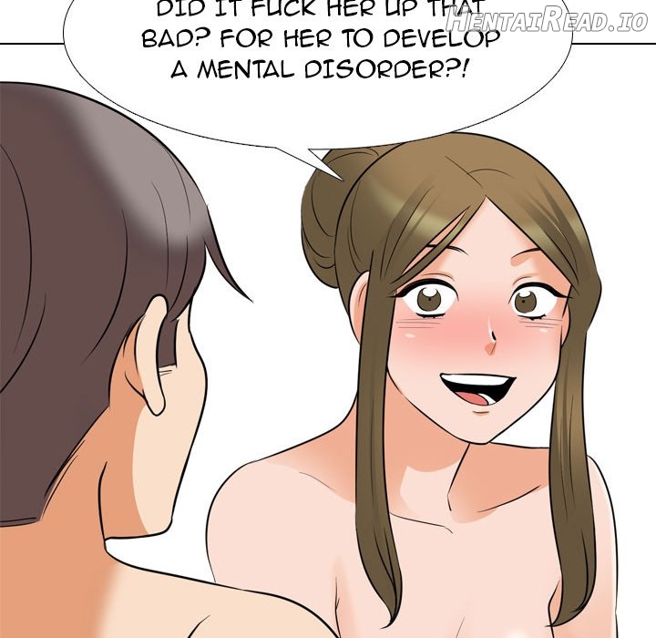 Exchange Partner Chapter 124 - page 104