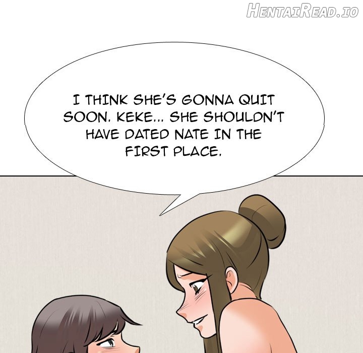 Exchange Partner Chapter 124 - page 106
