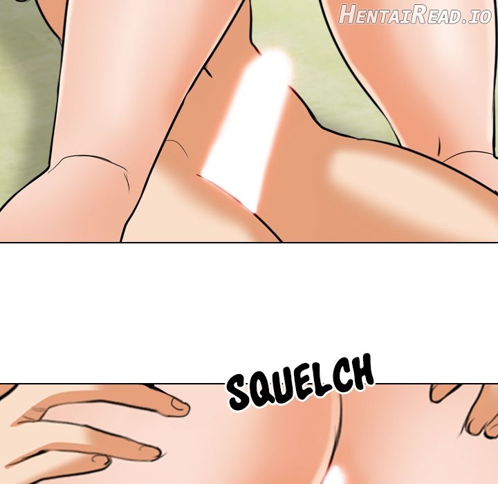 Exchange Partner Chapter 124 - page 110