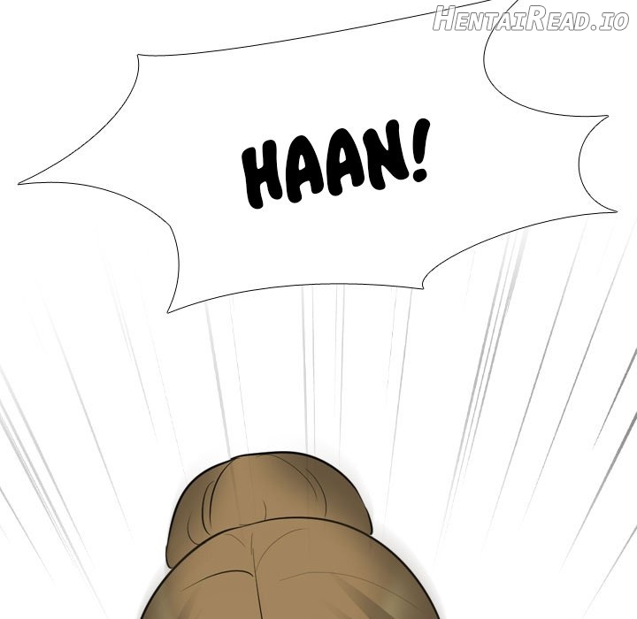 Exchange Partner Chapter 124 - page 112