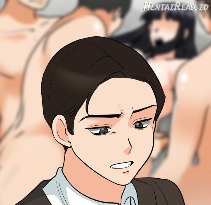 Exchange Partner Chapter 124 - page 13