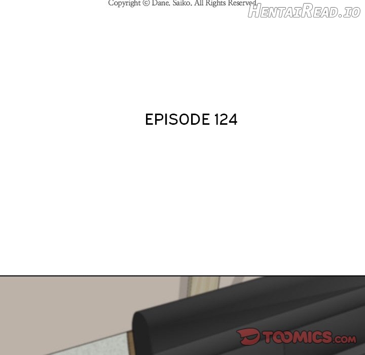 Exchange Partner Chapter 124 - page 18