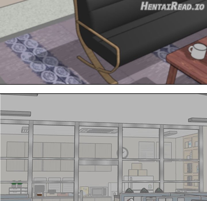 Exchange Partner Chapter 124 - page 19