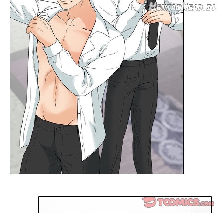 Exchange Partner Chapter 124 - page 21