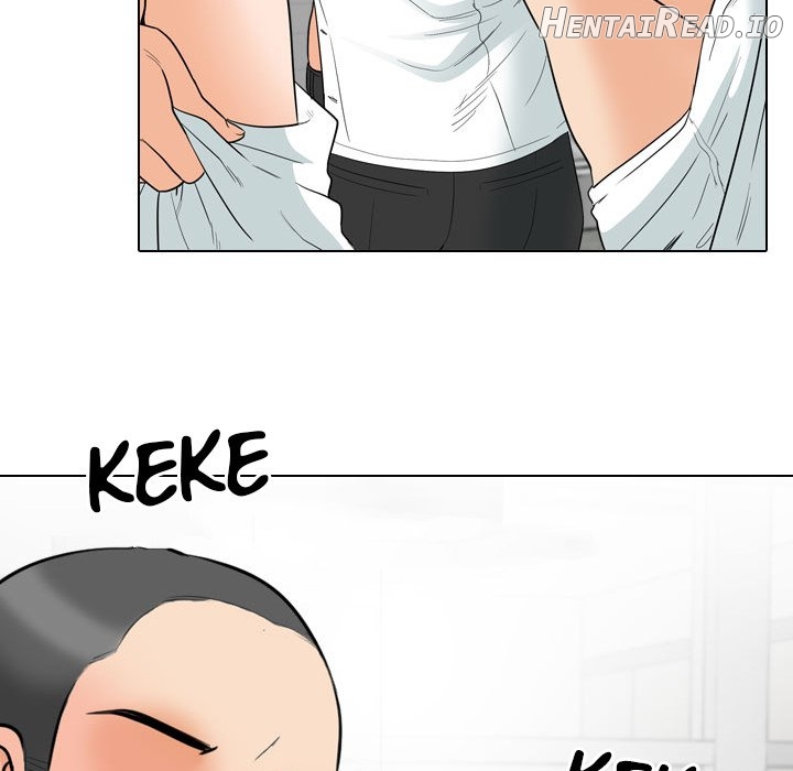 Exchange Partner Chapter 124 - page 23