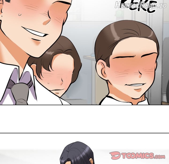 Exchange Partner Chapter 124 - page 24