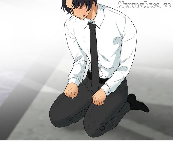 Exchange Partner Chapter 124 - page 25