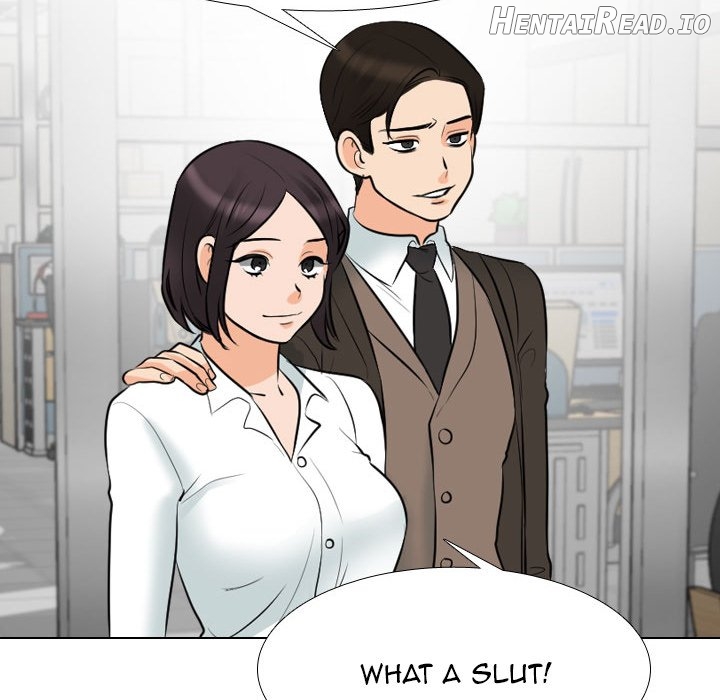 Exchange Partner Chapter 124 - page 34