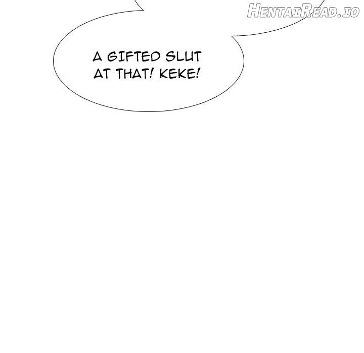 Exchange Partner Chapter 124 - page 35