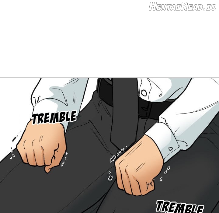 Exchange Partner Chapter 124 - page 37