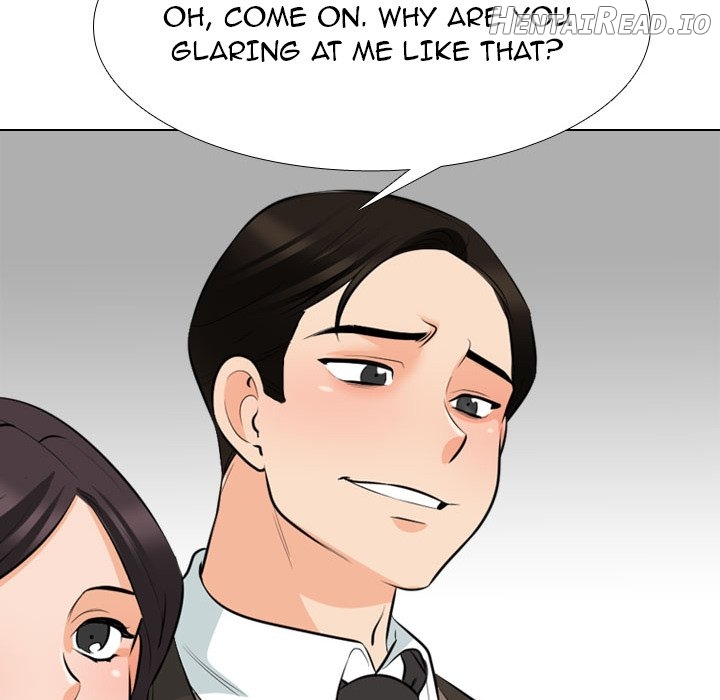 Exchange Partner Chapter 124 - page 41