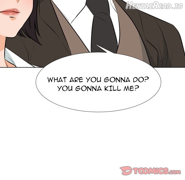 Exchange Partner Chapter 124 - page 42